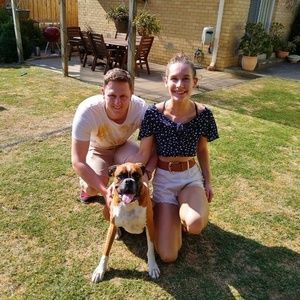 Meet your Posher, Jessica